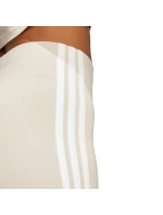 Legíny adidas Essentials 3-Stripes Cotton W JE0073 dámské