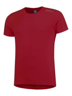 Rogelli Promo dres červený 152-164