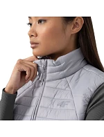 Dámská vesta W H4Z22 KUDP001 27S - 4F