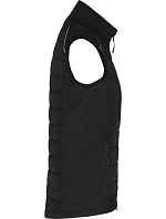 Daiber JN 1821 Dámská hybridní vesta 02.1821 black/black