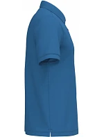 Kariban K 241 Pánské piqué polo 20.K241 light royal blue Kariban K 241 Pánské piqué polo 20.K241 light royal blue