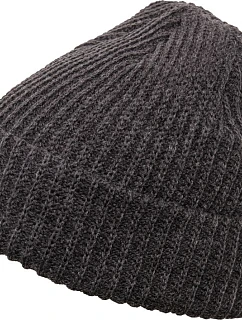 Flexfit 1502RB Žebrovaná pletená čepice 55.02RB charcoal
