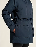 Craft Corporate Urban Padded Parka W Dámská zateplená parka 81.6378 blaze Craft Corporate Urban Padded Parka W Dámská zateplená parka 81.6378 blaze