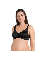 Basic těhotenská podprsenka 5169 černá - Anita Maternity Basic těhotenská podprsenka 5169 černá - Anita Maternity