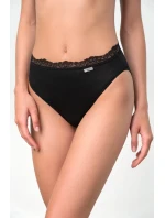 Vamp - Kalhotky s vyšším pasem – Leticia 18843 - Vamp Vamp - Kalhotky s vyšším pasem – Leticia 18843 - Vamp
