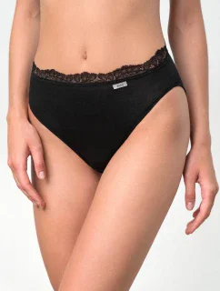 Vamp - Kalhotky s vyšším pasem – Leticia 18843 - Vamp