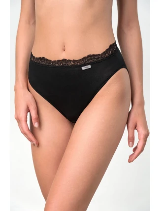 Vamp - Kalhotky s vyšším pasem – Leticia 18843 - Vamp Vamp - Kalhotky s vyšším pasem – Leticia 18843 - Vamp