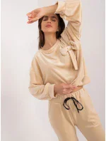 Sada DHJ KMPL 8870.59 béžová Sada DHJ KMPL 8870.59 béžová