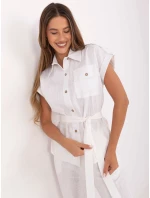 Sada LK KMPL 510064.94 bílá