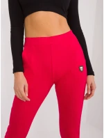 RV kalhoty SP 9602.26 kobalt