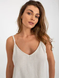 Nahoru TW TP BE A290.33P světle béžová