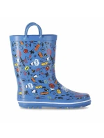 Dětské holínky Trespass Apolloton