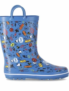 Dětské holínky Trespass Apolloton