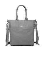 Dámská kabelka na kočárek Vuch Tilla Grey