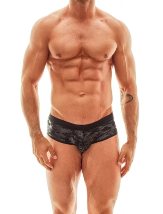Pánské slipy otevřené Electro Jock Bikini - Anais Pánské slipy otevřené Electro Jock Bikini - Anais