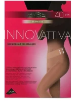 INNOVATTIVA PUNČOCHOVÉ KALHOTY 40 DEN