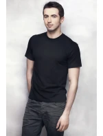 Pánské tričko Alex k/r - TOP-BIS Pánské tričko Alex k/r - TOP-BIS