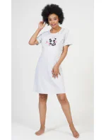 Dámská noční košile mateřská My love