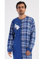 Pánský overal Méďa Ospalec Pánský overal Méďa Ospalec