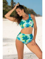 Dvoudílné plavky model 163538 Marko Dvoudílné plavky model 163538 Marko