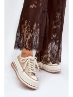 Tenisky  model 211353 Step in style