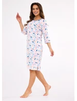 Cornette 464/457 Hannah 2 3/4 S-2XL dámské tričko