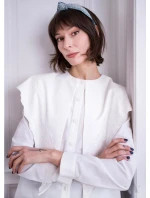 Art Of Polo 23469 Čelenka Horn Art Of Polo 23469 Čelenka Horn