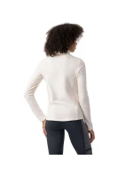 Fleecová mikina 4F F031 W 4FAW23UFLEF031 12S Fleecová mikina 4F F031 W 4FAW23UFLEF031 12S