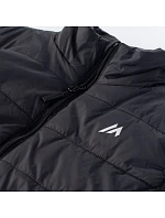 Dámská prošívaná vesta LADY MASHAL VEST