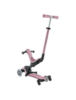 Koloběžka GO-UP DELUXE LIGHTS ECOLOGIC 360 se sedadlem (697-510)