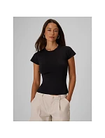 Dámské hladké tričko slim 4F 4FRSS26TTSHF4520-20S Dámské hladké tričko slim 4F 4FRSS26TTSHF4520-20S