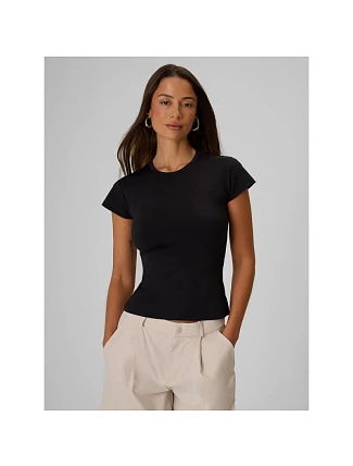 Dámské hladké tričko slim 4F 4FRSS26TTSHF4520-20S Dámské hladké tričko slim 4F 4FRSS26TTSHF4520-20S