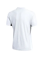 Pánské tričko Nike Dri-FIT ADV VaporKnit V, bílé, FZ9271 101