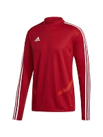 Pánské fotbalové tričko Tiro 19 Training Top M D95920 - Adidas