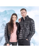 Pánská bunda Blanco M 92800372045 - Iguana Pánská bunda Blanco M 92800372045 - Iguana