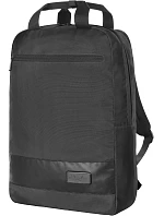 Halfar 1816089 Batoh na notebook "Stage" 47.6089 black Halfar 1816089 Batoh na notebook "Stage" 47.6089 black