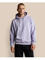 Untagged Movement OCS RCS Hoodie Unisex mikina s kapucí 66.4010 grey melange