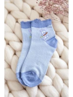 Mládež Ponožky S Bunny 5-Pack Multicolor Mládež Ponožky S Bunny 5-Pack Multicolor