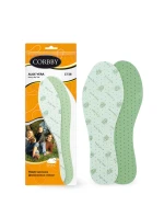 Corbby ALOE VERA wkładki z ekstraktem z aloesu