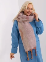 Šátek AT SZ 2316.10P fialová Šátek AT SZ 2316.10P fialová