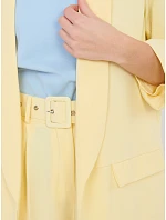 IT KMPL sada FL2766.19 světle žlutá