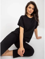 Sada WN KMPL VE41/42.50P černá Sada WN KMPL VE41/42.50P černá