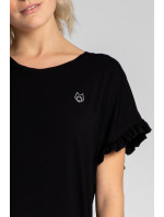 Košile LaLupa LA030 Black