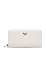 Dámská peněženka Vuch Crelen Beige