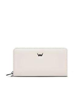 Dámská peněženka Vuch Crelen Beige
