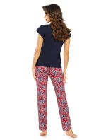 Pyžama model 186785 Donna Pyžama model 186785 Donna