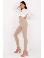 Dlouhé legíny model 212509 Factory Price