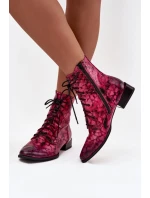 Boty  model 219248 Step in style