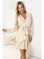 Společenské šaty  model 227068 Numoco