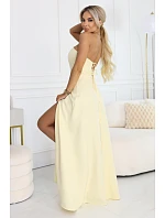 Společenské šaty  model 227084 Numoco